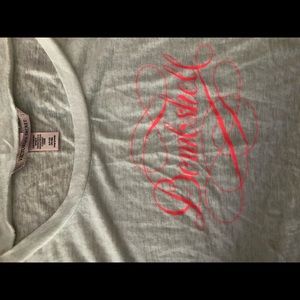 Victoria Secret Bombshell Longsleeve NEVER WORN